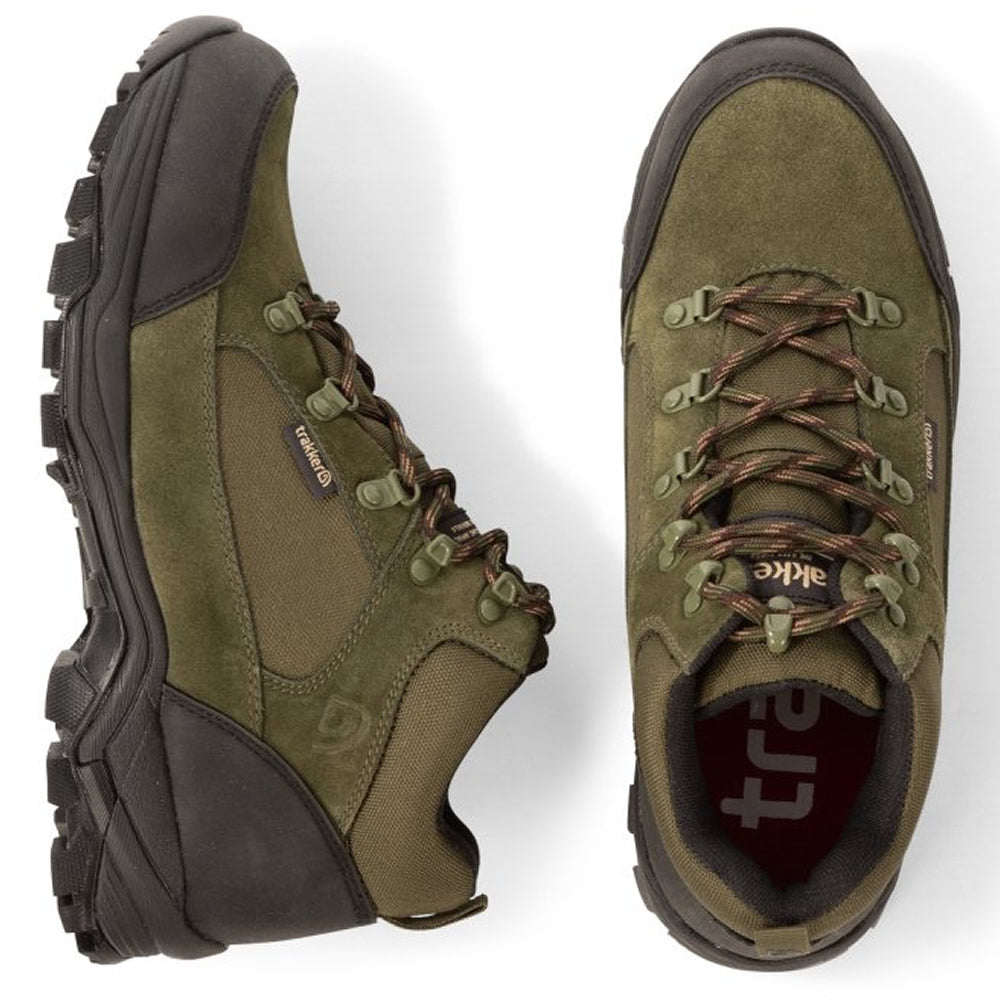 Ghete TRAKKER TechPro Boots, UK 8, Marime 42