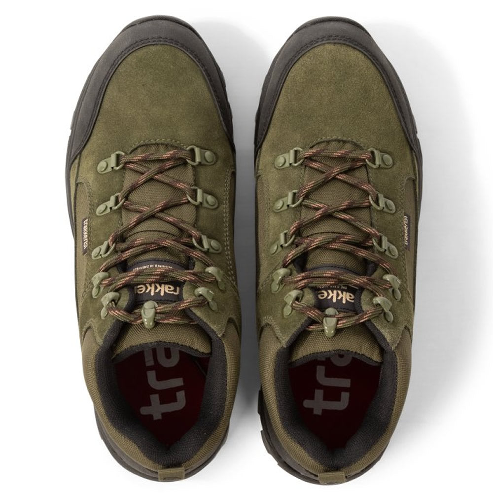 Ghete TRAKKER TechPro Boots, UK 8, Marime 42