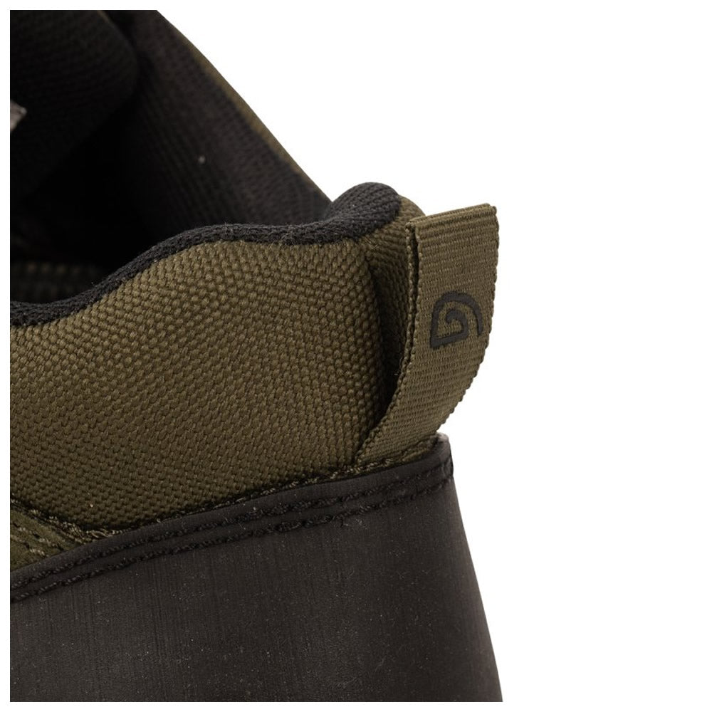 Ghete TRAKKER TechPro Boots, UK 8, Marime 42