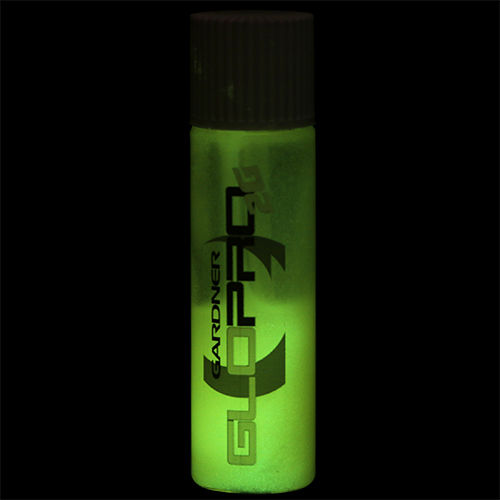 Glo Gardner Pro 2G Green