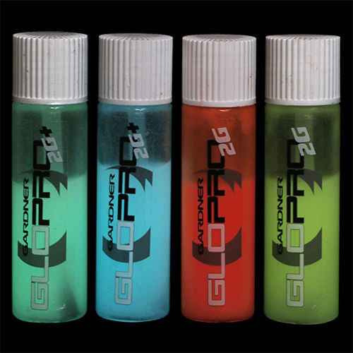 Glo Gardner Pro 2G Green