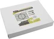 Gratar CATTARA Din Fonta Pentru Gratar Royal Classic, 58x42cm