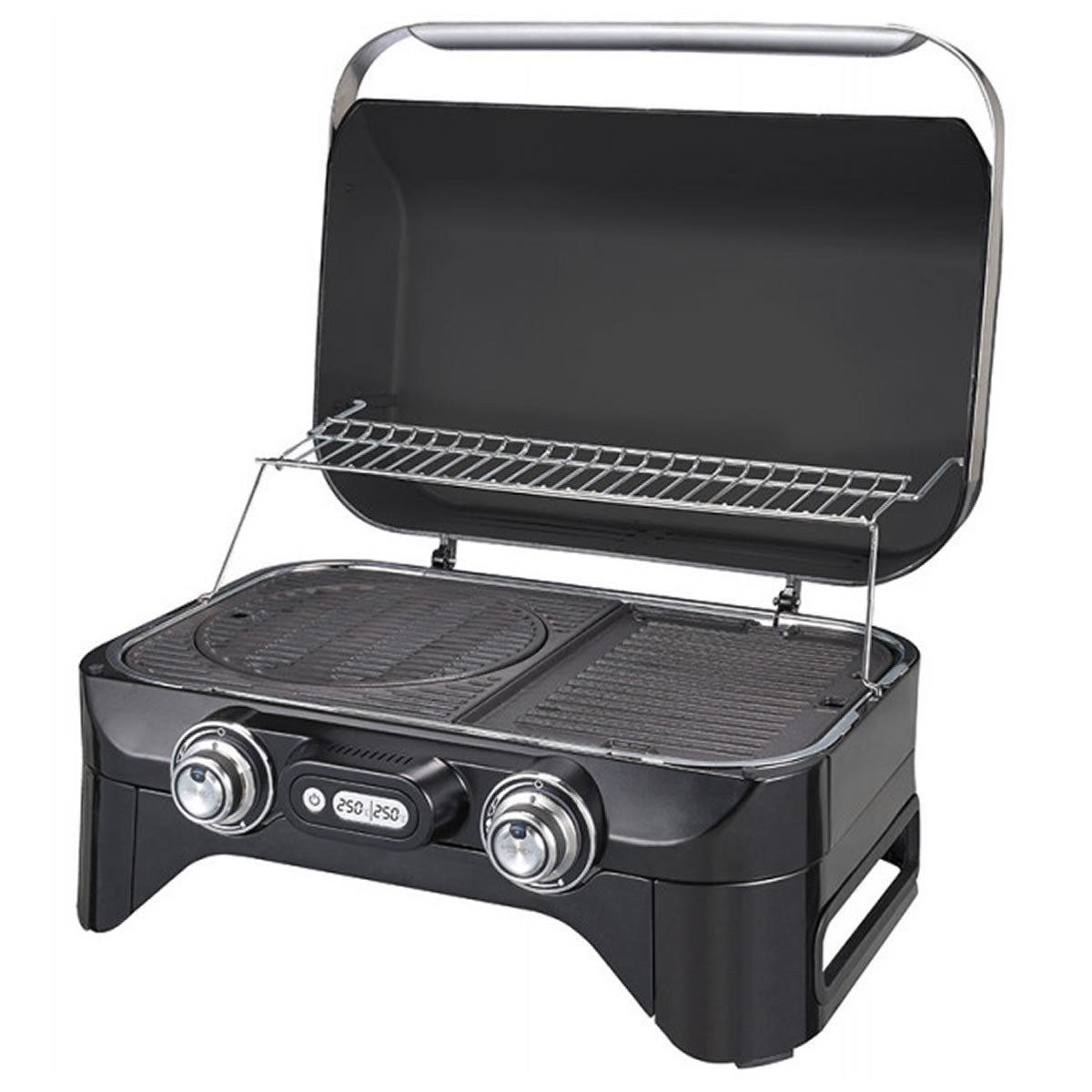 Gratar Campingaz Attitude 2100 EX