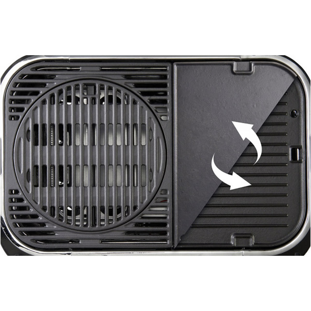 Gratar Campingaz Attitude 2100 EX