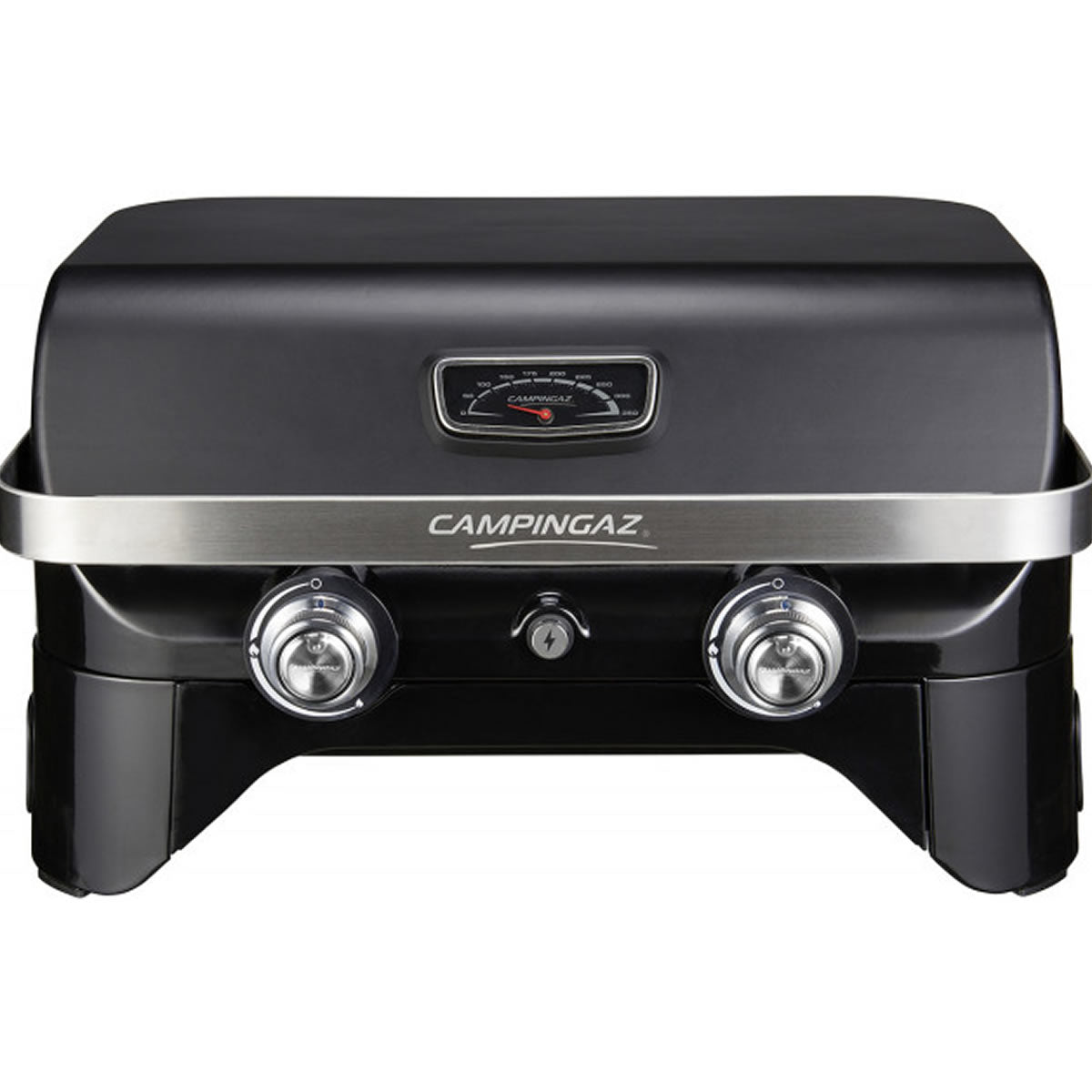 Gratar Campingaz Attitude 2100