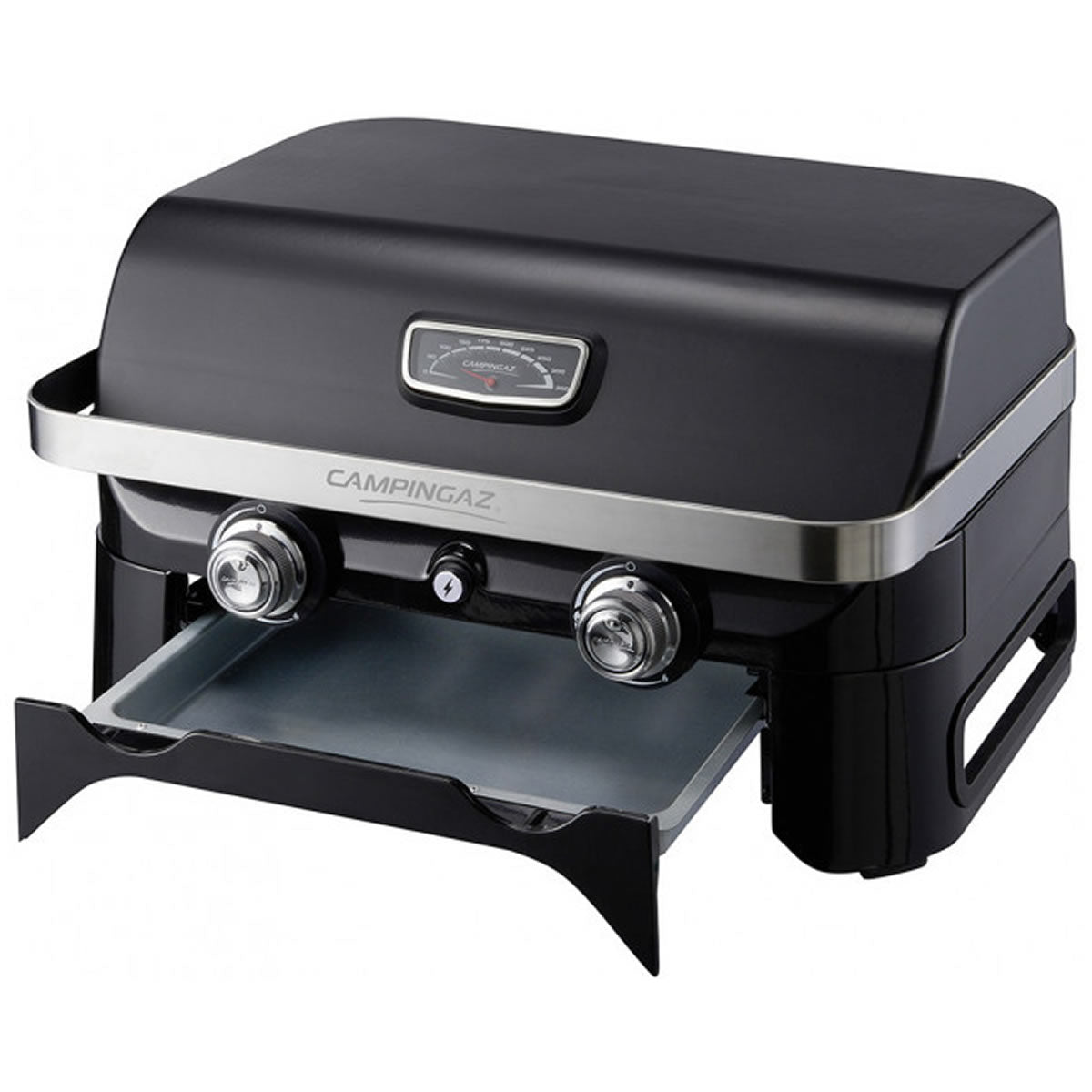 Gratar Campingaz Attitude 2100