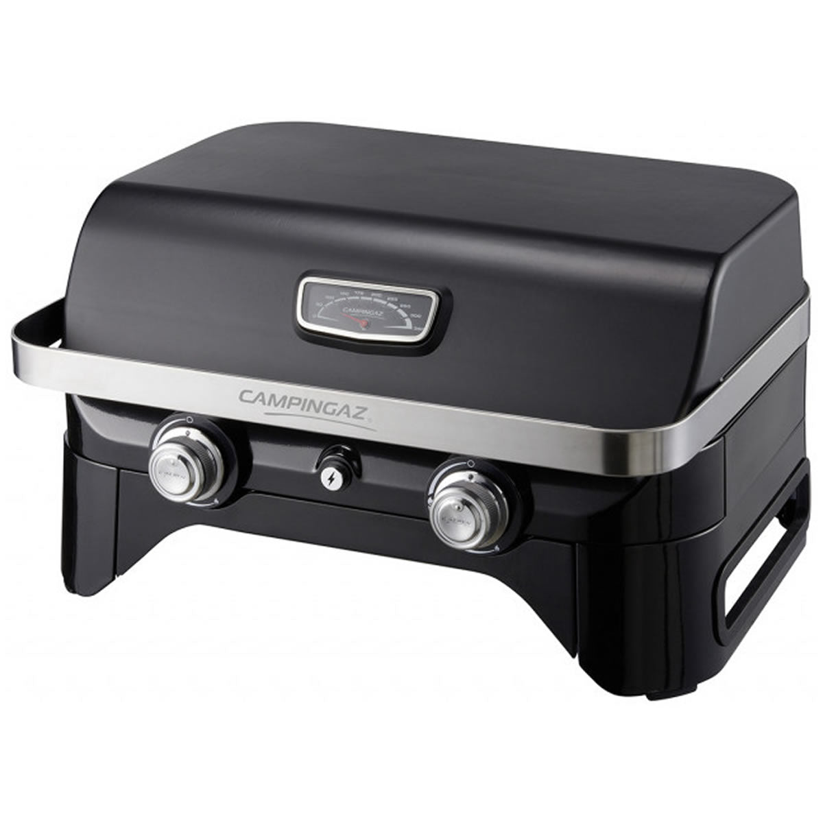 Gratar Campingaz Attitude 2100