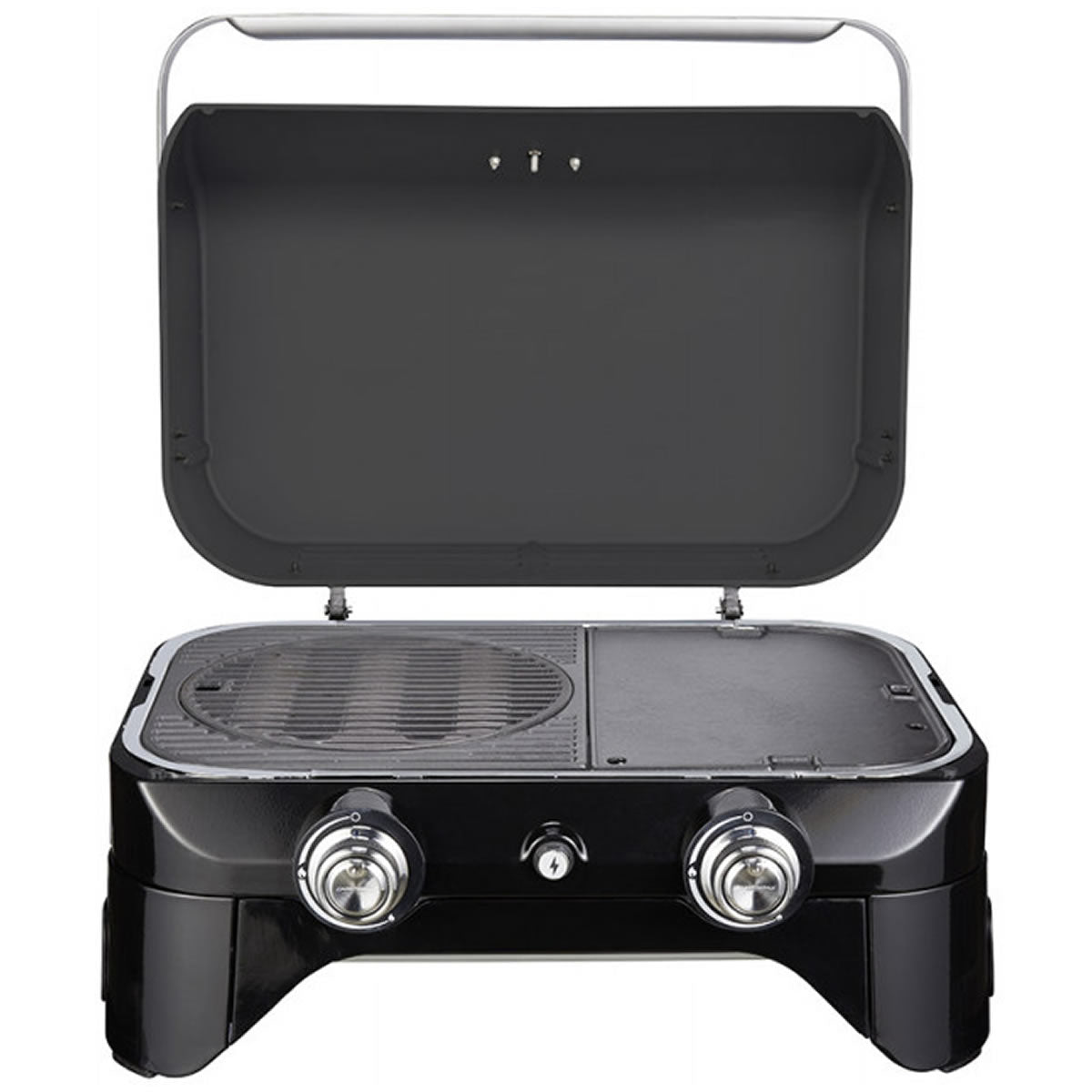 Gratar Campingaz Attitude 2100