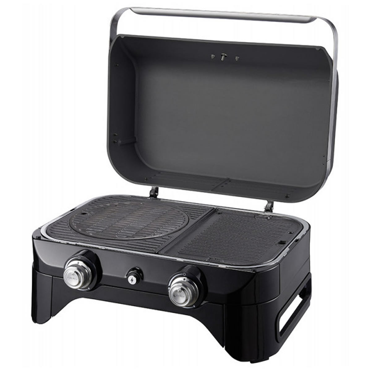 Gratar Campingaz Attitude 2100