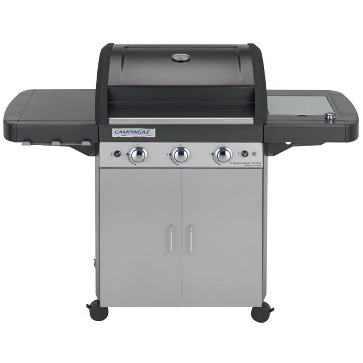 Gratar Campingaz Seria 3 Classic LS Plus 