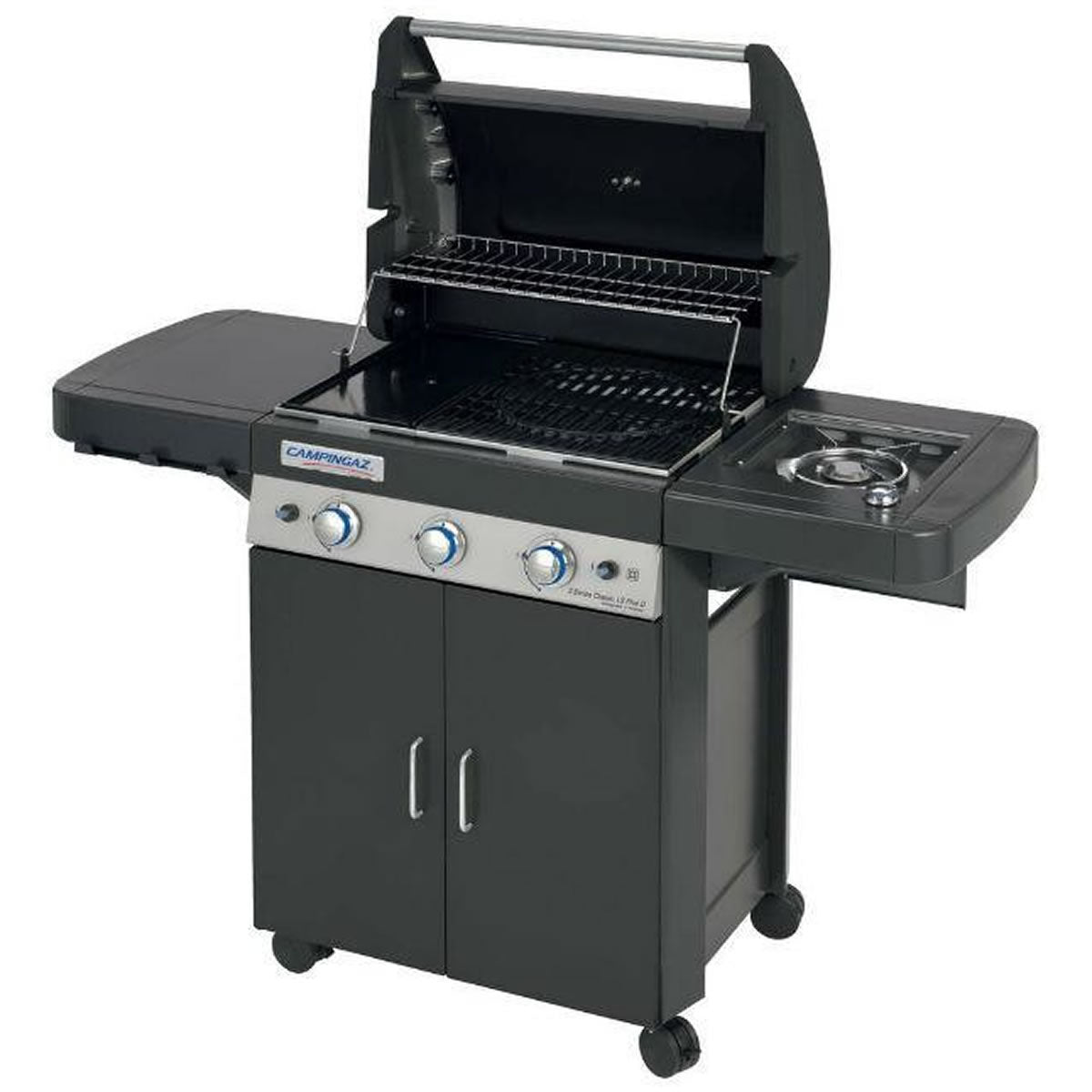 Gratar Campingaz Seria 3 Classic LS Plus 