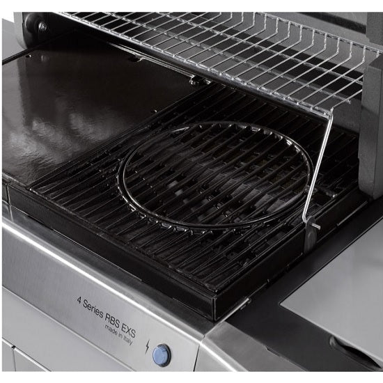 Gratar Campingaz din fonta pentru sistemul culinar modular