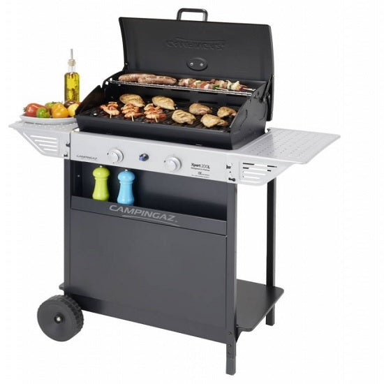 Gratar Campingaz pe gaz Xpert 200L