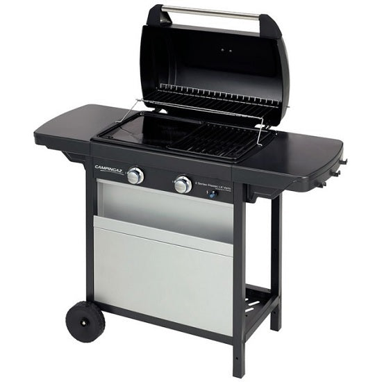 Gratar Campingaz pe gaz seria 2 Classic LX Vario