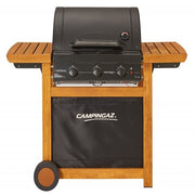 Gratar Campingaz pe gaz seria 3 Adelaide Woody L