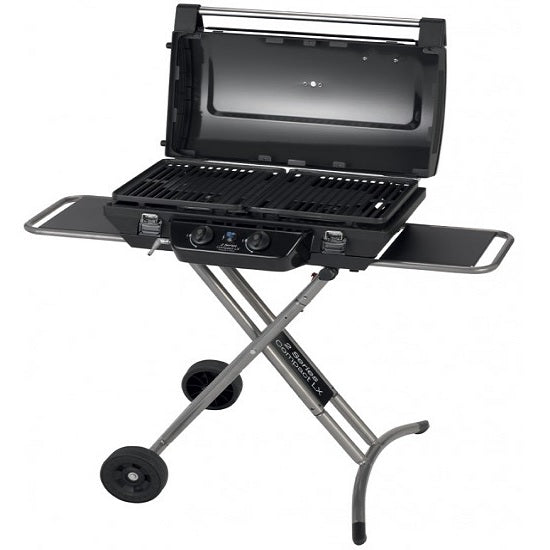 Gratar Campingaz portabil seria 2 Compact LX