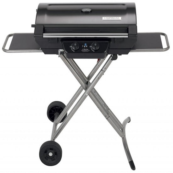 Gratar Campingaz portabil seria 2 Compact LX