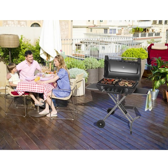 Gratar Campingaz portabil seria 2 Compact LX