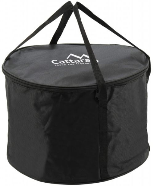 Gratar Cattara Pe Carbuni Portabil KEG TT13031