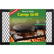 Gratar Coghlans pentru camping