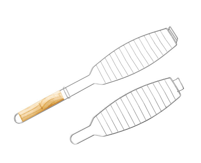 Gratar Delphin GRILLA 30 x 11 Cm