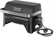 Gratar Electric Campingaz Attitude 2GO, 2KW, Fonta, Curatare Usoara 2177560