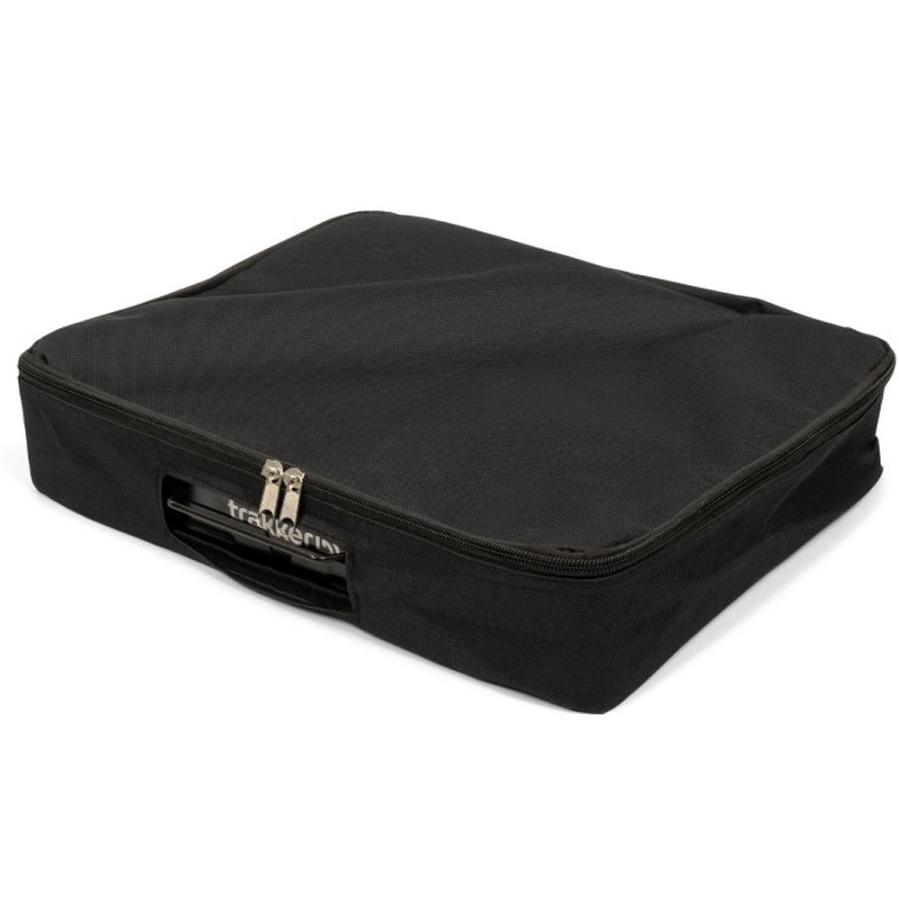 Gratar TRAKKER Armolife BBQ v2, 34x26cm
