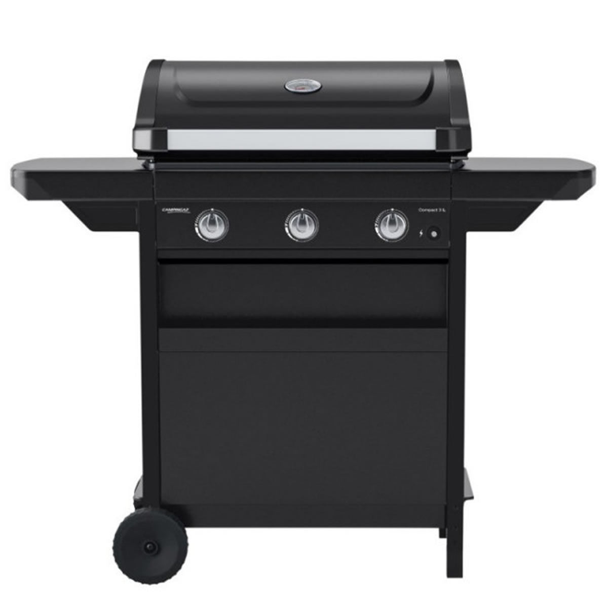 Gratar pe Gaz Campingaz 2181054 Compact 3 L