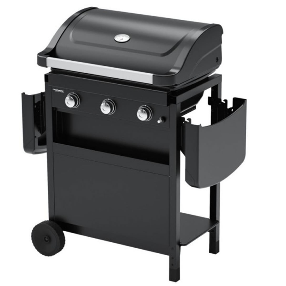 Gratar pe Gaz Campingaz 2181054 Compact 3 L