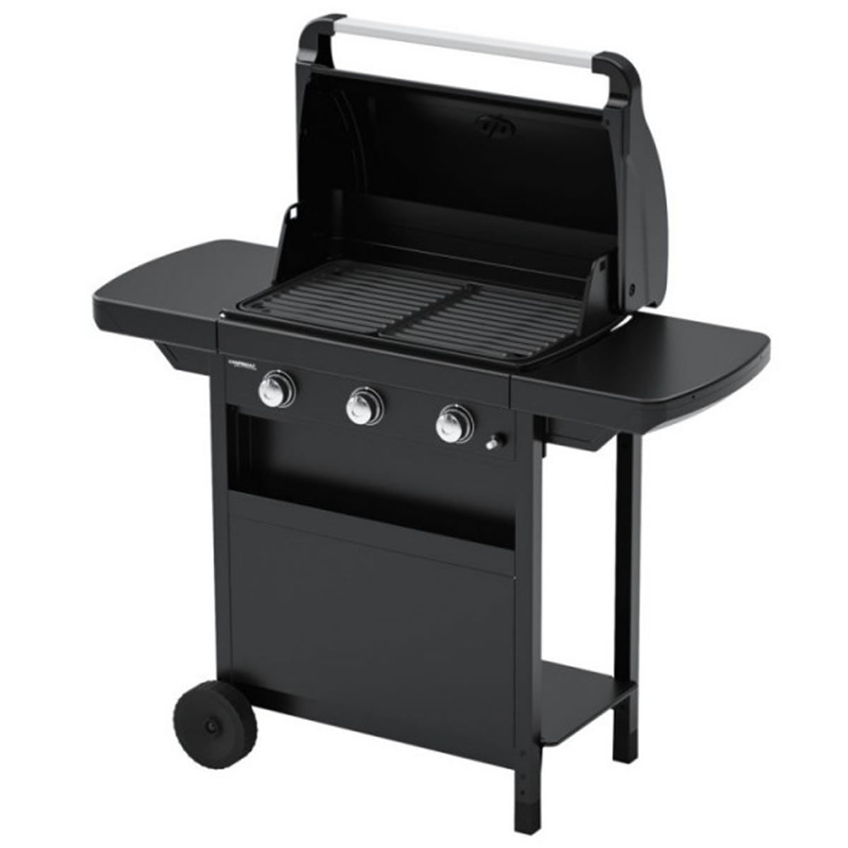 Gratar pe Gaz Campingaz 2181054 Compact 3 L