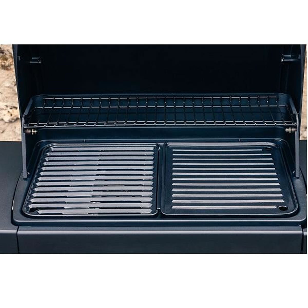 Gratar pe Gaz Campingaz 2181063 Compact 3 EXS
