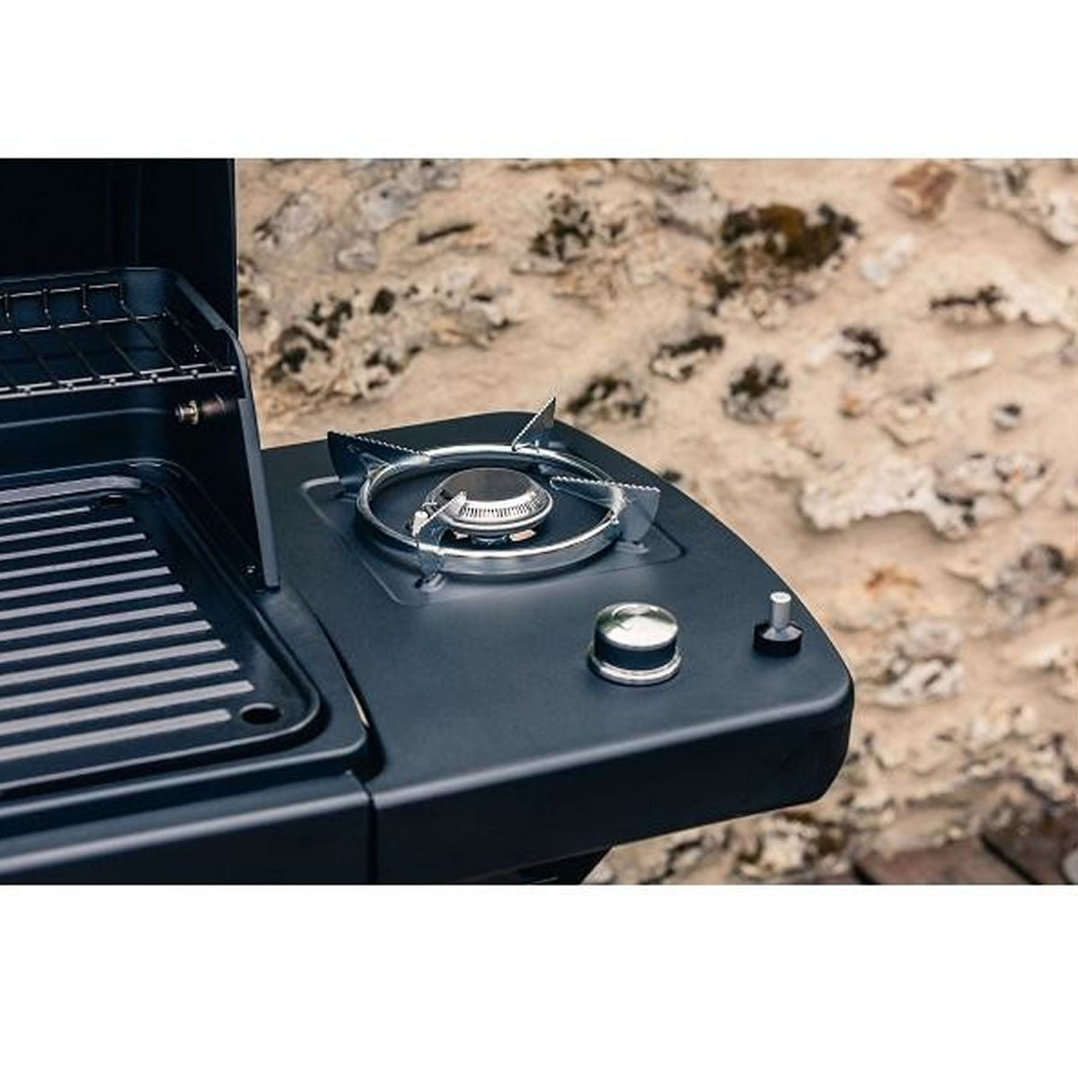 Gratar pe Gaz Campingaz 2181063 Compact 3 EXS
