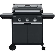 Gratar pe Gaz Campingaz 2181071 Select 3 LX Plus  
