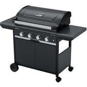 Gratar pe Gaz Campingaz 2181084 Select 4 LX Plus