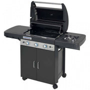 Gratar pe Gaz Campingaz Seria 3 Classic LS Plus D