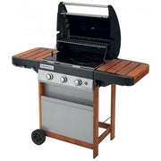Gratar pe Gaz Campingaz Seria 3 Woody LX 
