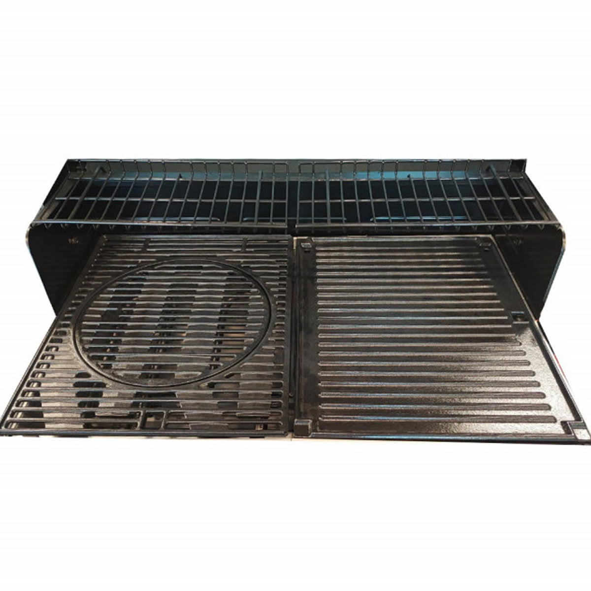 Gratar pe Gaz Campingaz Seria 4 Premium S