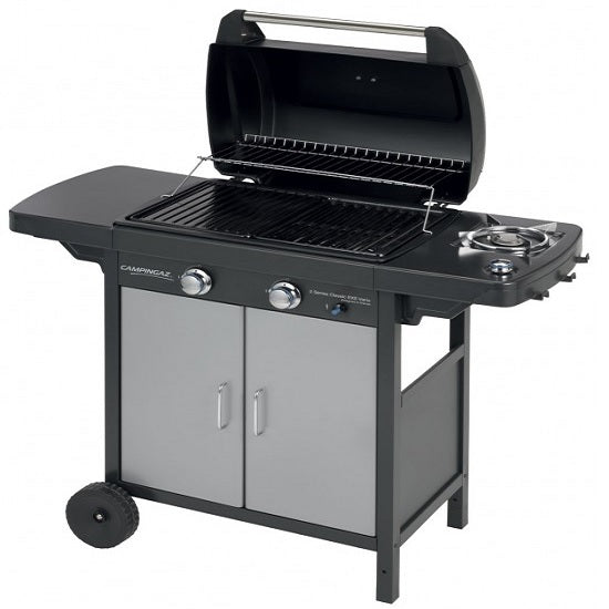 Gratar pe Gaz Campingaz seria 2 Classic EXS Vario