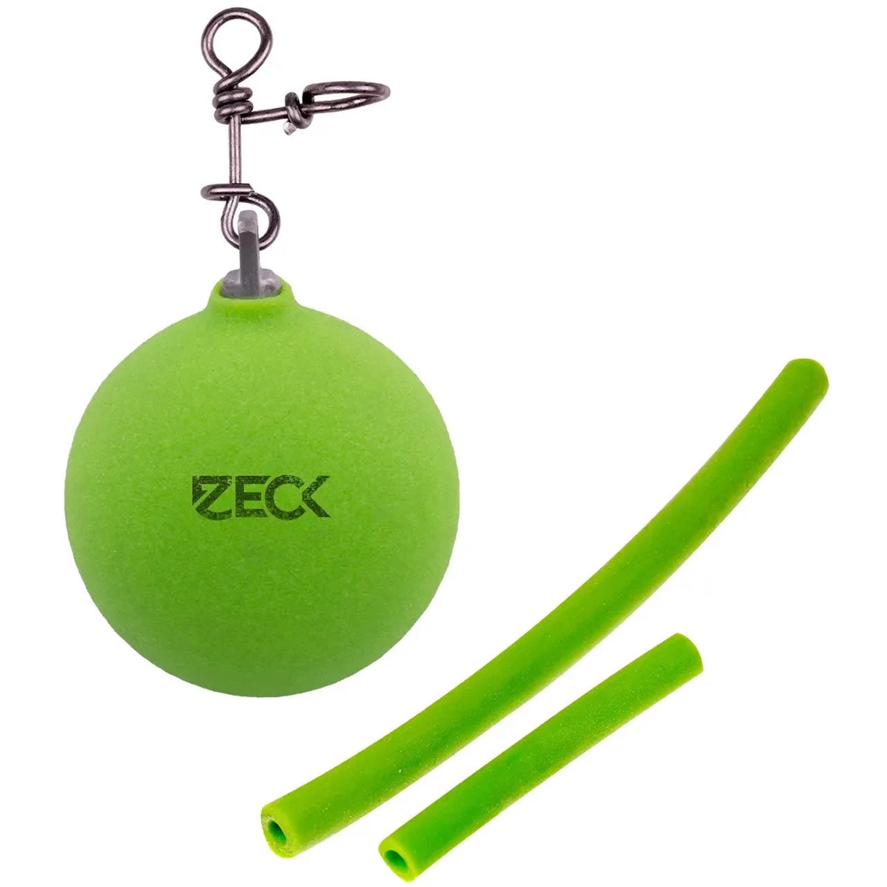 Greutate ZECK Cat Fireball
