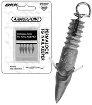 Greutati Suplimentare BKK Permalock TG Nail Keeper