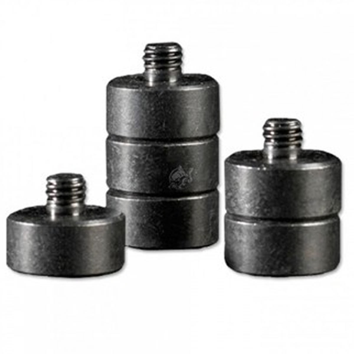Greutati Suplimentare DELKIM D-Stak Drag Weights Bite Alarms, 5g, 6buc/pac