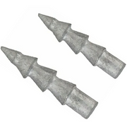 Greutati Suplimentare SAVAGE GEAR Spikes Kit, 1.8g, 3g, 16buc/pac