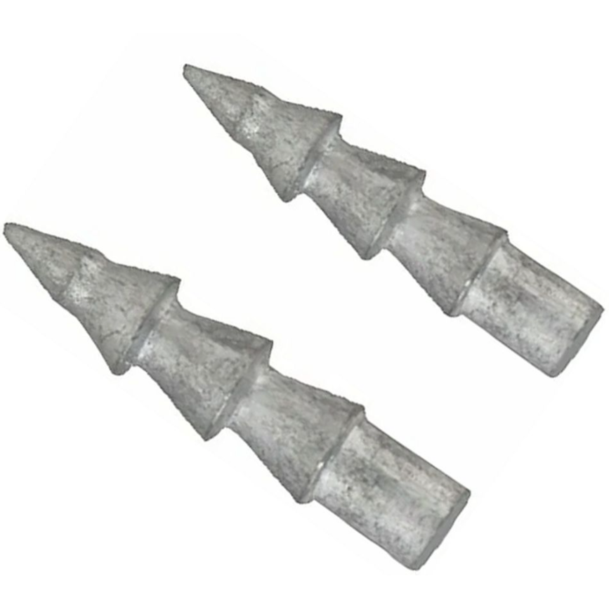 Greutati Suplimentare SAVAGE GEAR Spikes Kit, 1.8g, 3g, 16buc/pac