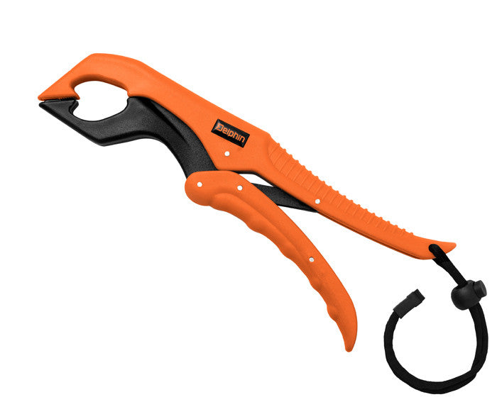 Grip Delphin Grippers ATAK