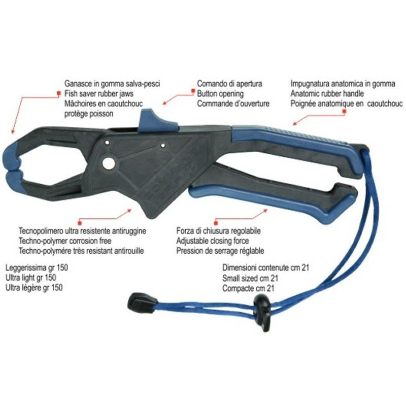 Grip STONFO 618