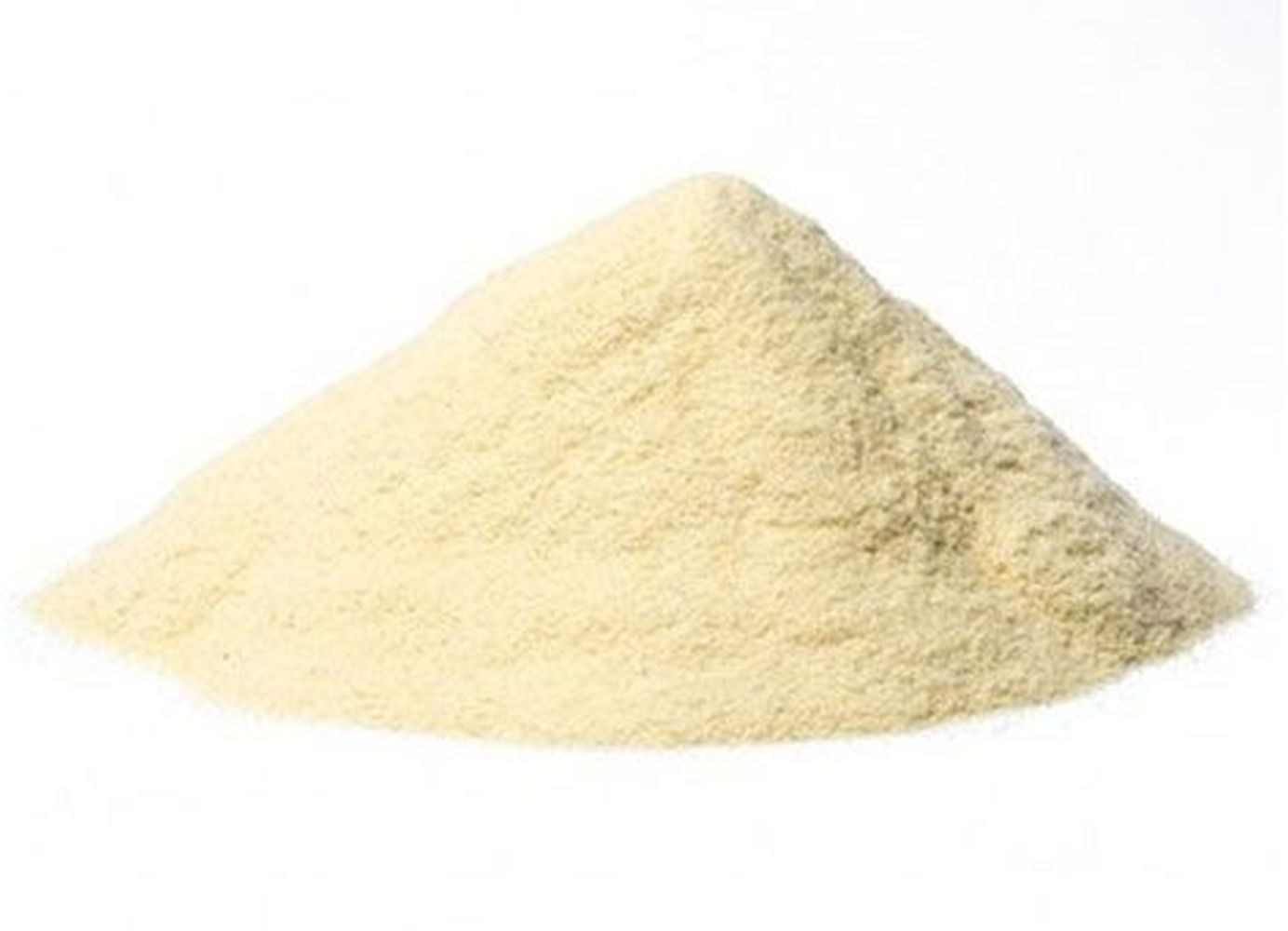Gris Sticky Baits Semolina Extra Fin, Yellow, 1kg