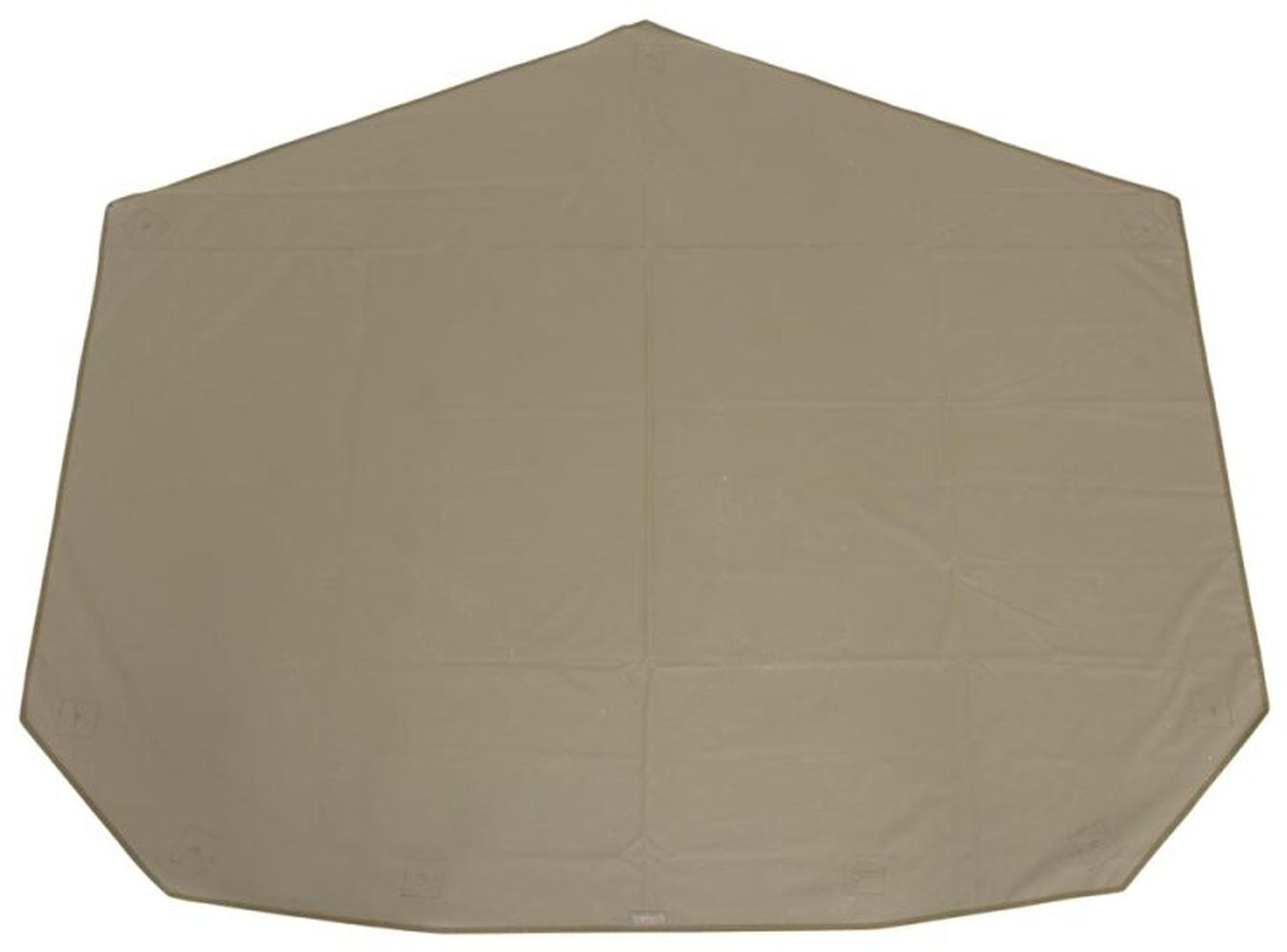 Groudnsheet Cort Trakker Tempest RS Brolly