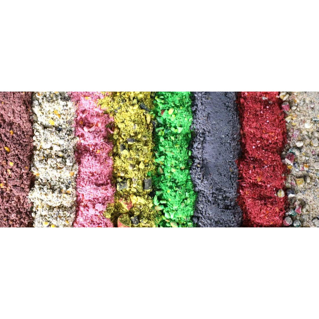 Groundbait CPK Clasic Catcher Squid, 1kg