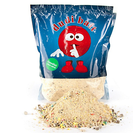 Groundbait Dudi Bait Crap Amur 1kg