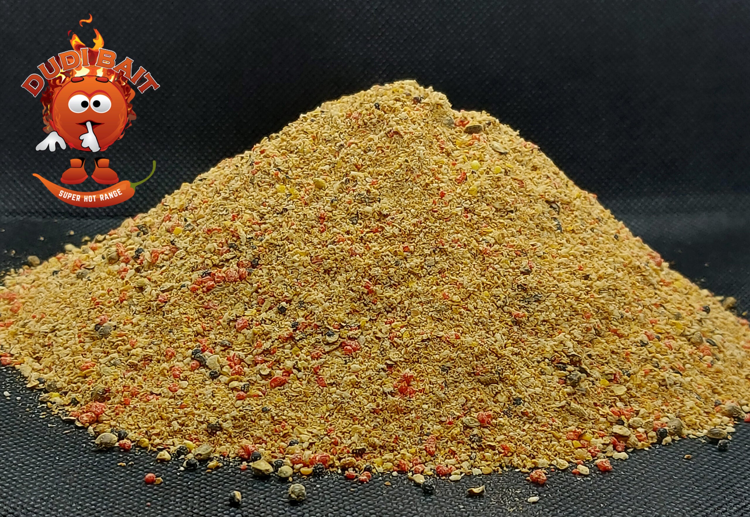 Groundbait Dudi Super Hot 1 KG